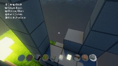 A screenshot taken in Dreams. 6 of 7.