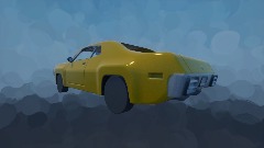 A screenshot taken in Dreams. 19 of 23.