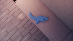 A screenshot taken in Dreams. 2 of 3.