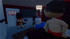A screenshot taken in Dreams. 5 of 23.