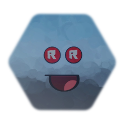 Roblox Madness face