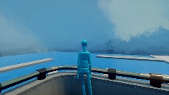 A screenshot taken in Dreams. 1 of 11.