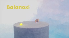 Balanox!