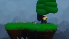 A screenshot taken in Dreams. 6 of 8.