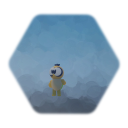 Playable Lakitu