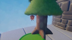 A screenshot taken in Dreams. 1 of 1.