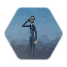 Dan Smith (playable version)