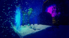 A screenshot taken in Dreams. 1 of 1.