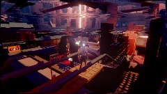 A screenshot taken in Dreams. 10 of 12.