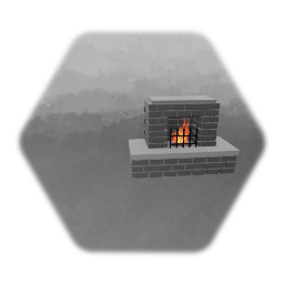 Fireplace - VOIDKIT
