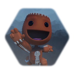 Sackboy (OLD)