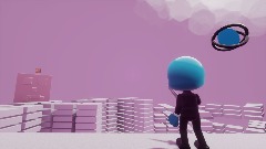 A screenshot taken in Dreams. 2 of 4.