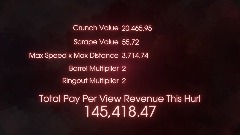 A screenshot taken in Dreams. 27 of 29.