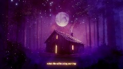 A screenshot taken in Dreams. 1 of 4.