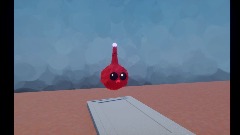 A screenshot taken in Dreams. 1 of 3.