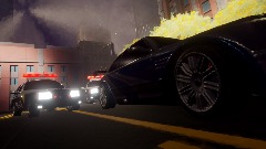 A screenshot taken in Dreams. 2 of 3.