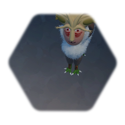 My charcter sculpts enjoy