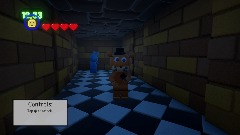 A screenshot taken in Dreams. 4 of 28.