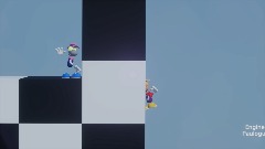 A screenshot taken in Dreams. 17 of 26.