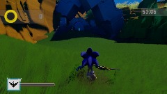 A screenshot taken in Dreams. 1 of 1.