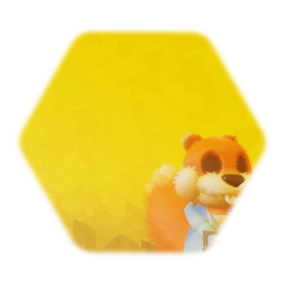 Conker 700 nightmare