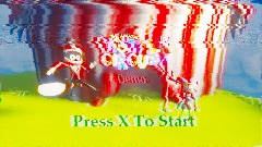 A screenshot taken in Dreams. 2 of 2.