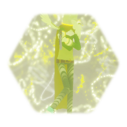 RR!Destroyer / Delta