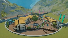 A screenshot taken in Dreams. 12 of 30.