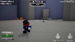 A screenshot taken in Dreams. 21 of 23.