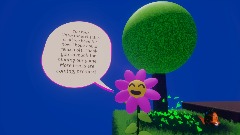 A screenshot taken in Dreams. 2 of 2.