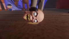 A screenshot taken in Dreams. 5 of 5.