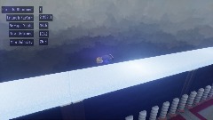 A screenshot taken in Dreams. 2 of 3.