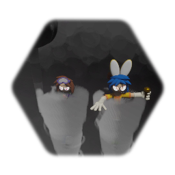 tornado ‎Mal & Nova (xmn's Take)‎