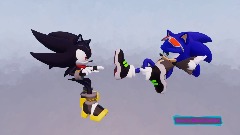 A screenshot taken in Dreams. 3 of 25.