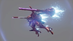 A screenshot taken in Dreams. 17 of 27.