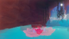 A screenshot taken in Dreams. 12 of 17.