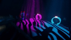 A screenshot taken in Dreams. 13 of 19.