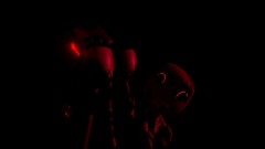 A screenshot taken in Dreams. 2 of 3.