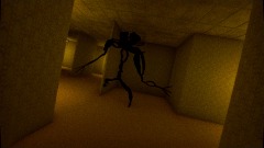 A screenshot taken in Dreams. 1 of 3.