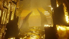 A screenshot taken in Dreams. 2 of 3.