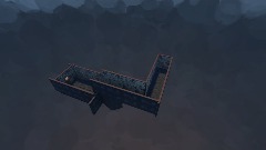 A screenshot taken in Dreams. 1 of 1.