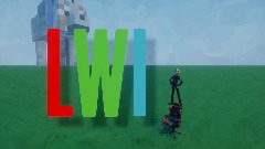 A screenshot taken in Dreams. 18 of 29.