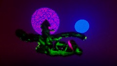A screenshot taken in Dreams. 11 of 11.