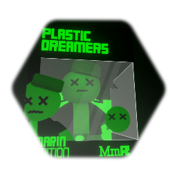 PLASTIC DREAMERS | MARIN EDITION