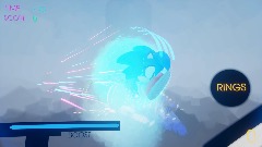 A screenshot taken in Dreams. 1 of 2.