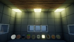 A screenshot taken in Dreams. 20 of 29.
