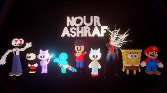 A screenshot taken in Dreams. 25 of 30.