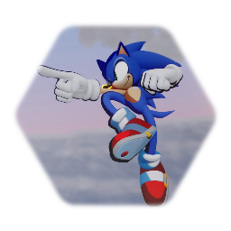 <term> Uekawa Sonic 1.2