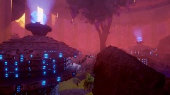 The Elysium: Gaia, Twin Trenches