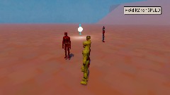 Khiune's Speedsters 1